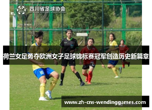 荷兰女足勇夺欧洲女子足球锦标赛冠军创造历史新篇章 荷兰女足勇夺欧洲女子足球锦标赛冠军创造历史新篇章