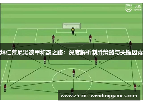 拜仁慕尼黑德甲称霸之路:深度解析制胜策略与关键因素 拜仁慕尼黑德甲称霸之路:深度解析制胜策略与关键因素