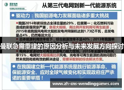 曼联急需重建的原因分析与未来发展方向探讨 曼联急需重建的原因分析与未来发展方向探讨