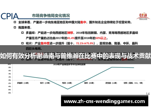 如何有效分析谢浩南与曾维瀚在比赛中的表现与战术贡献 如何有效分析谢浩南与曾维瀚在比赛中的表现与战术贡献