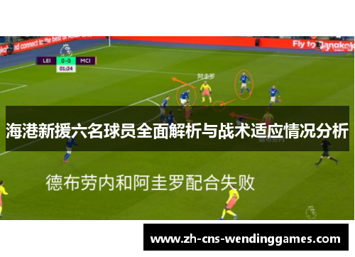 海港新援六名球员全面解析与战术适应情况分析 海港新援六名球员全面解析与战术适应情况分析