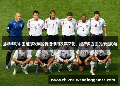 世界杯对中国足球发展的促进作用及其文化、经济多方面的深远影响 世界杯对中国足球发展的促进作用及其文化、经济多方面的深远影响