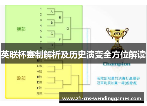 英联杯赛制解析及历史演变全方位解读 英联杯赛制解析及历史演变全方位解读
