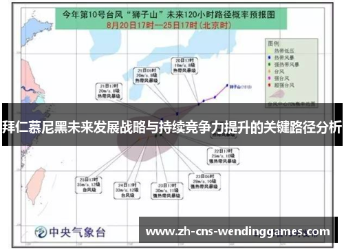 拜仁慕尼黑未来发展战略与持续竞争力提升的关键路径分析